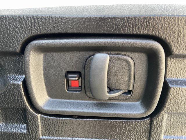 used 2024 Chevrolet Express 2500 car