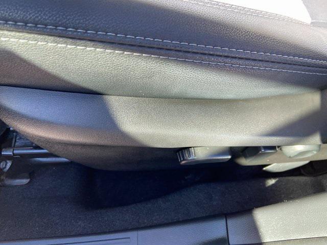 used 2022 Subaru Forester car, priced at $26,300