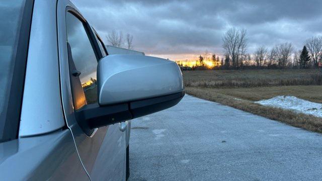 used 2022 Toyota Tacoma car, priced at $31,500