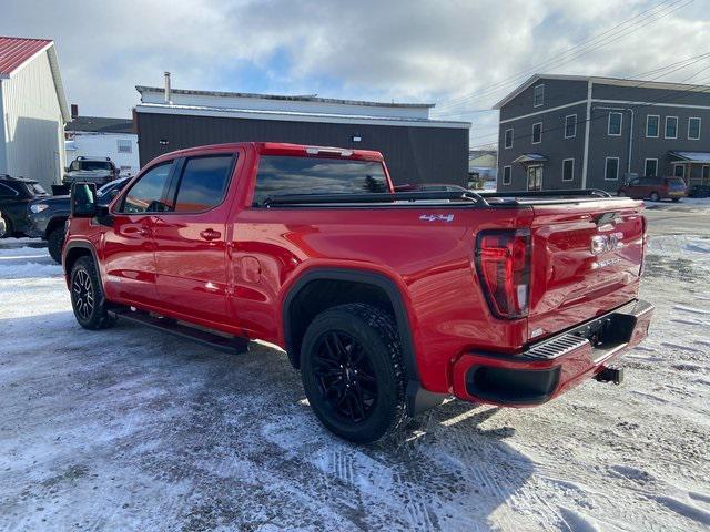 used 2020 GMC Sierra 1500 car, priced at $38,000