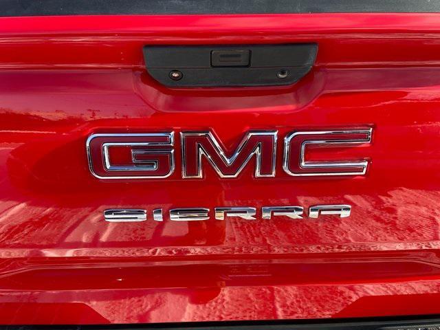 used 2020 GMC Sierra 1500 car, priced at $38,000