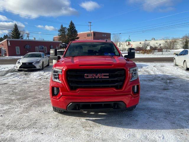 used 2020 GMC Sierra 1500 car, priced at $38,000