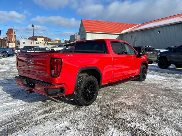 used 2020 GMC Sierra 1500 car, priced at $38,000