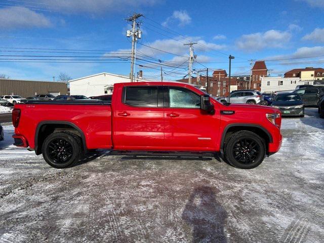 used 2020 GMC Sierra 1500 car, priced at $38,000