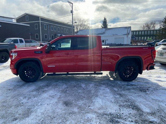 used 2020 GMC Sierra 1500 car, priced at $38,000