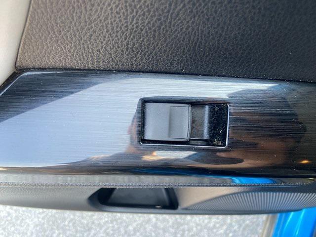used 2018 Toyota RAV4 car, priced at $21,500