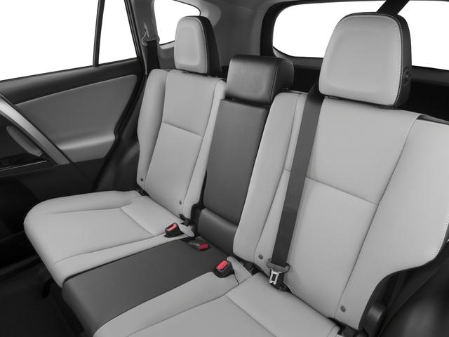 used 2018 Toyota RAV4 car, priced at $21,500