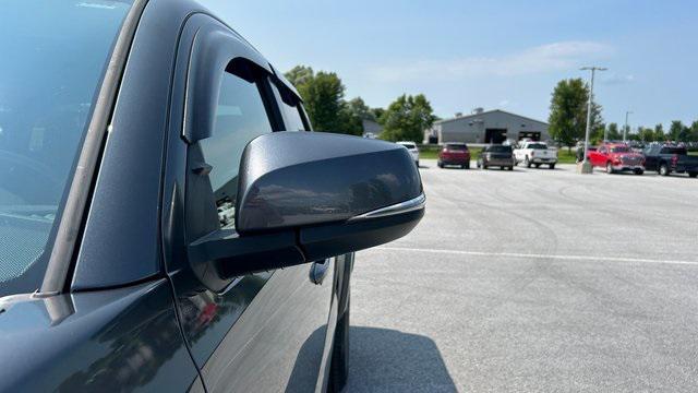 used 2022 Toyota Tacoma car, priced at $38,500