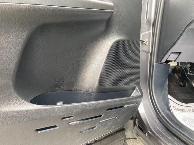 used 2017 Toyota RAV4 car, priced at $18,995