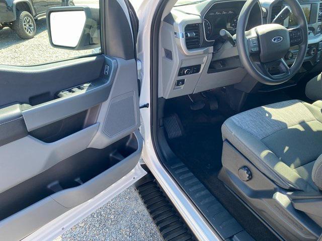 used 2023 Ford F-150 car, priced at $47,500