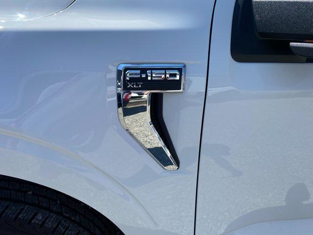 used 2023 Ford F-150 car, priced at $47,500