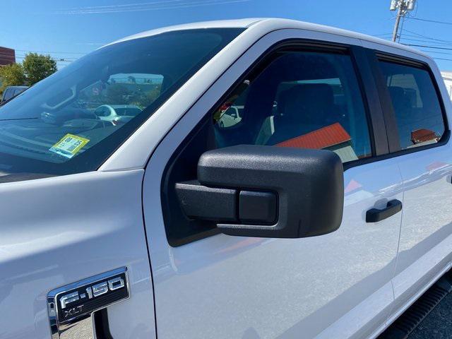 used 2023 Ford F-150 car, priced at $47,500