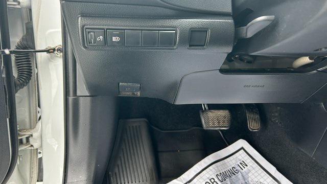 used 2022 Toyota Corolla car, priced at $18,900