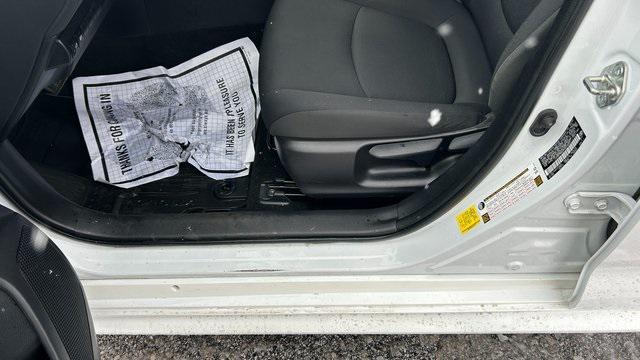 used 2022 Toyota Corolla car, priced at $18,900