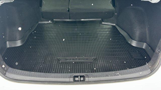 used 2022 Toyota Corolla car, priced at $18,900