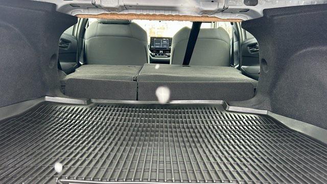 used 2022 Toyota Corolla car, priced at $18,900