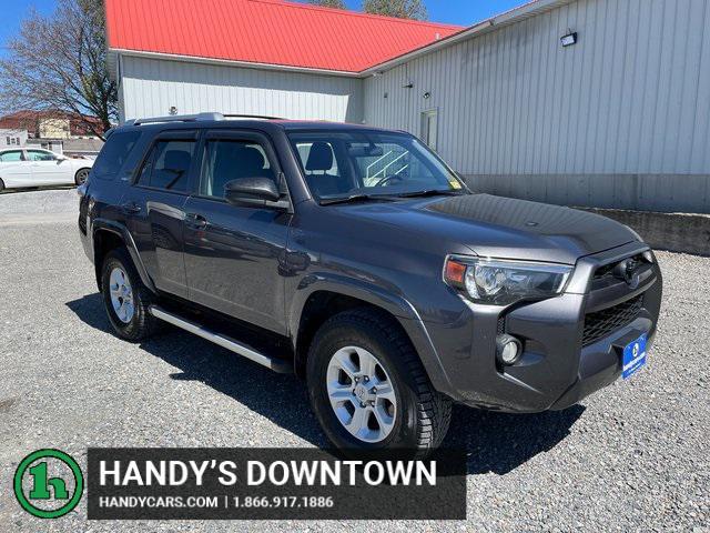 used 2016 Toyota 4Runner car, priced at $24,062