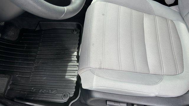 used 2017 Honda CR-V car, priced at $22,372