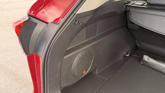 new 2025 Toyota RAV4 car, priced at $39,889