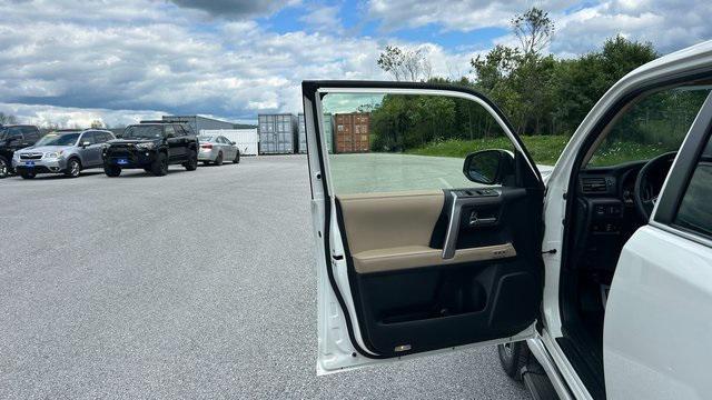 used 2023 Toyota 4Runner car, priced at $49,995