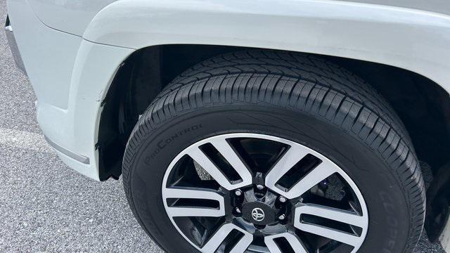 used 2023 Toyota 4Runner car, priced at $49,995