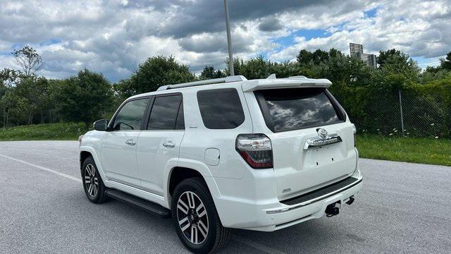 used 2023 Toyota 4Runner car, priced at $49,995
