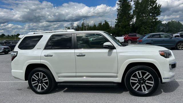 used 2023 Toyota 4Runner car, priced at $49,995