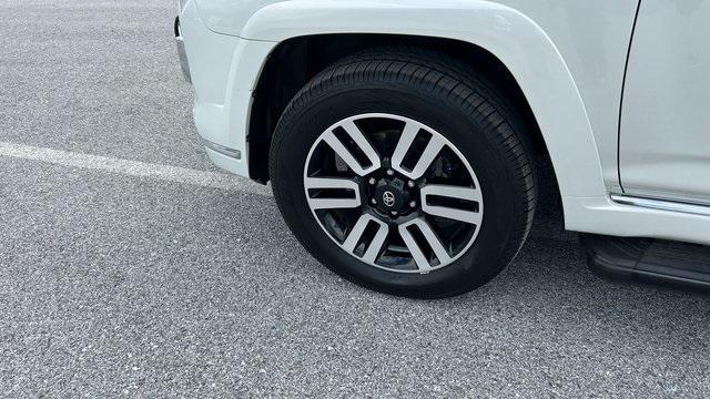 used 2023 Toyota 4Runner car, priced at $49,995
