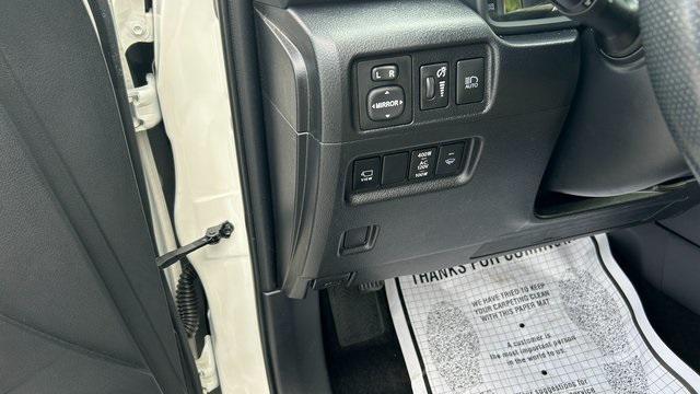 used 2023 Toyota 4Runner car, priced at $49,995