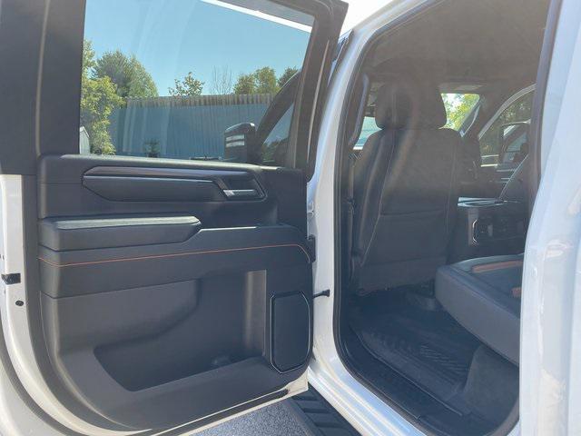 used 2024 GMC Sierra 3500 car, priced at $70,500