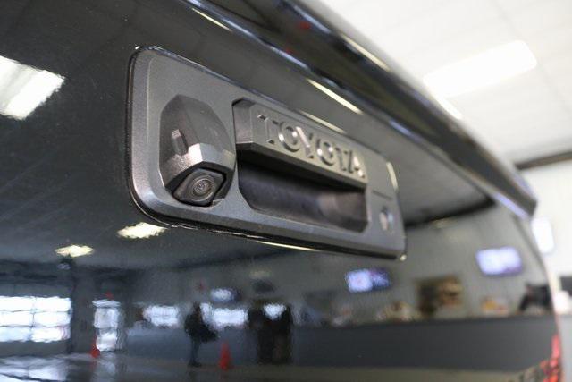 used 2019 Toyota Tundra car, priced at $30,500