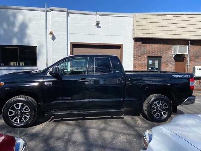 used 2019 Toyota Tundra car, priced at $29,995