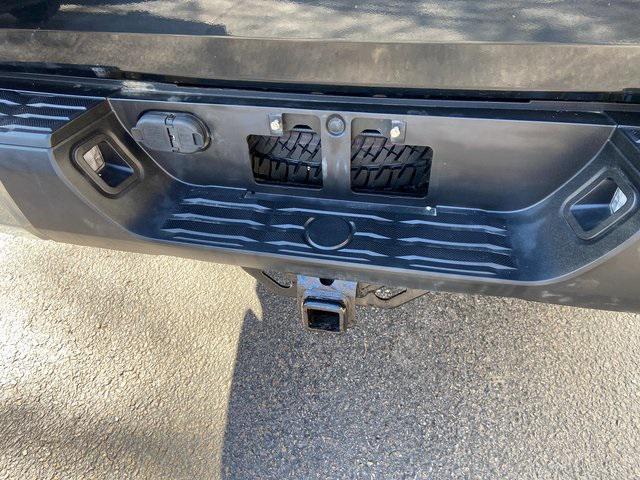 used 2019 Toyota Tundra car, priced at $29,995