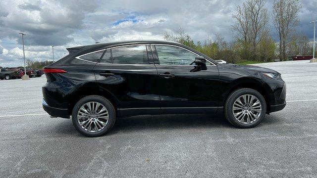 new 2024 Toyota Venza car, priced at $41,164