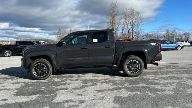 new 2024 Toyota Tacoma car, priced at $50,138