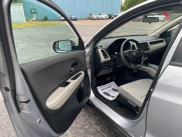 used 2019 Honda HR-V car, priced at $15,500