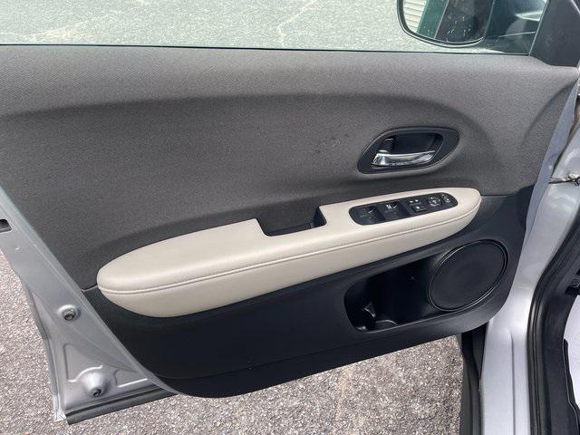 used 2019 Honda HR-V car, priced at $15,500