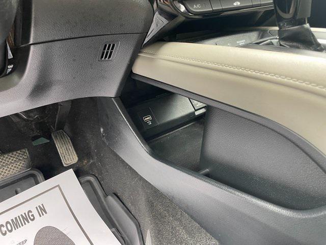 used 2019 Honda HR-V car, priced at $15,500