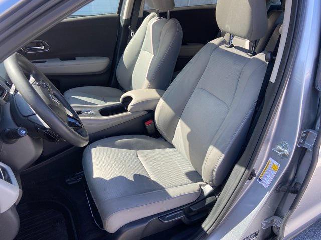used 2020 Honda HR-V car, priced at $17,995