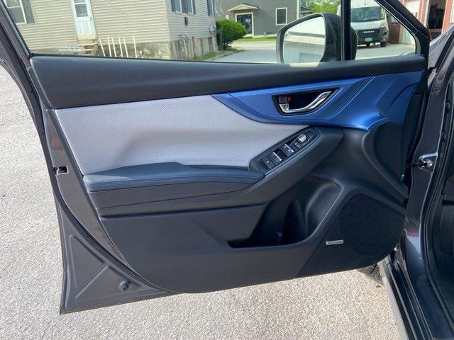 used 2023 Subaru Crosstrek Hybrid car, priced at $33,900