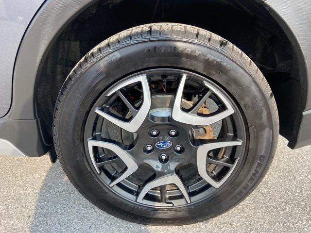 used 2023 Subaru Crosstrek Hybrid car, priced at $33,900