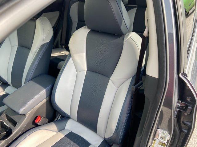 used 2023 Subaru Crosstrek Hybrid car, priced at $33,900