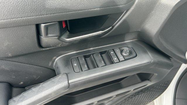 new 2025 Toyota Tacoma car, priced at $42,443