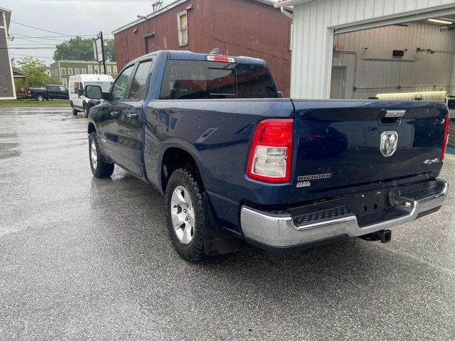 used 2020 Ram 1500 car, priced at $25,995