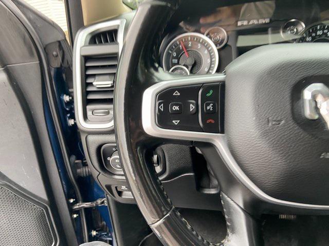 used 2020 Ram 1500 car, priced at $25,995