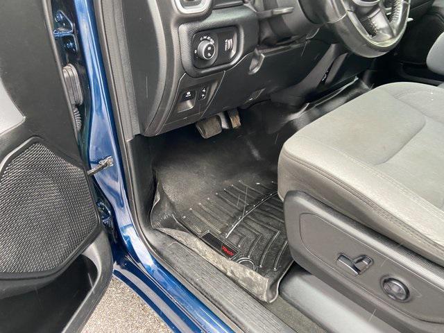 used 2020 Ram 1500 car, priced at $25,995