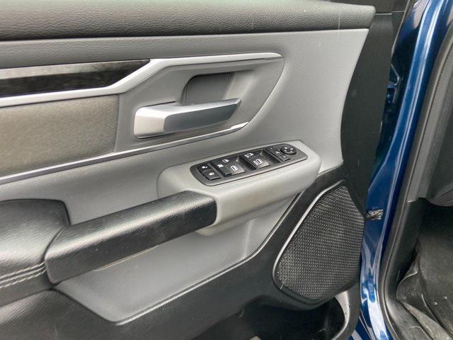 used 2020 Ram 1500 car, priced at $25,995