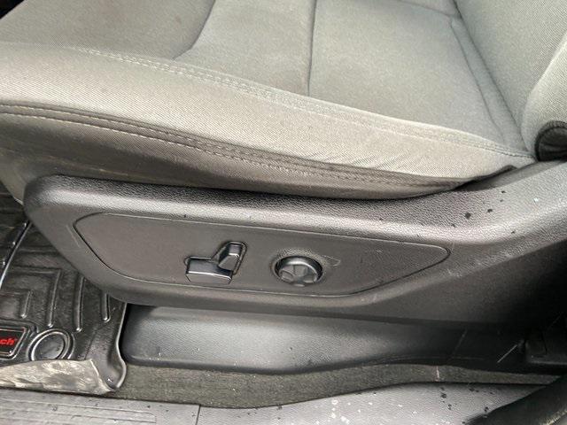 used 2020 Ram 1500 car, priced at $25,995