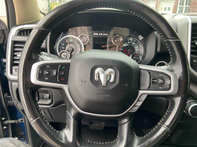 used 2020 Ram 1500 car, priced at $25,995