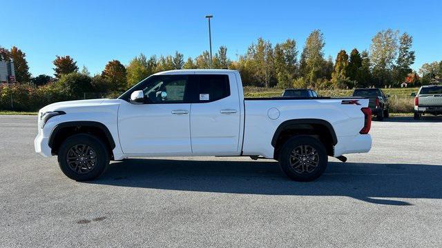 new 2025 Toyota Tundra car, priced at $52,974